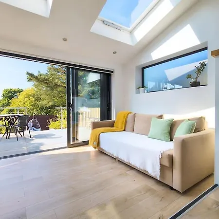 Luxury 18th Century Stone Built