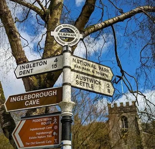 Luxury 18th Century Stone Built *