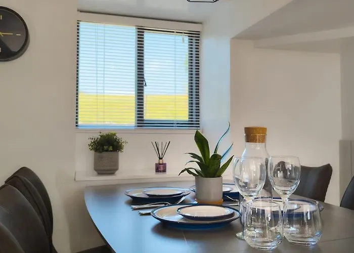 Semesterbostad Luxury 18th Century Stone Built