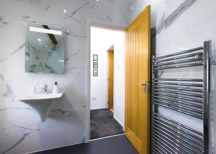 Luxury 18th Century Stone Built Semesterbostad *