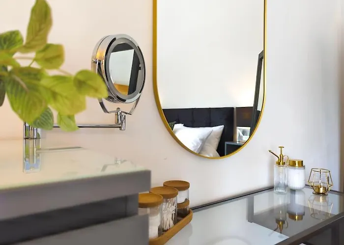 Luxury 18th Century Stone Built Semesterbostad Bentham