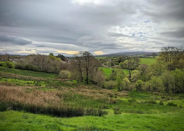 Luxury 18th Century Stone Built Semesterbostad