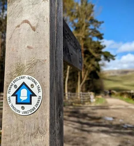 Semesterbostad Luxury 18th Century Stone Built *