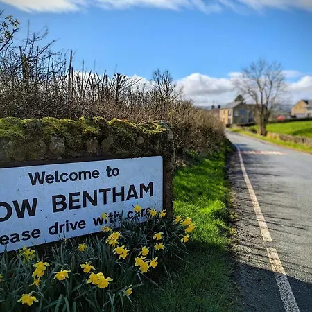 Luxury 18th Century Stone Built *