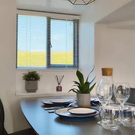 بيت للعطل Luxury 18th Century Stone Built