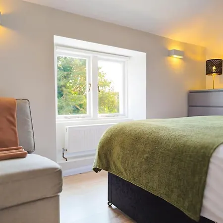 Luxury 18th Century Stone Built