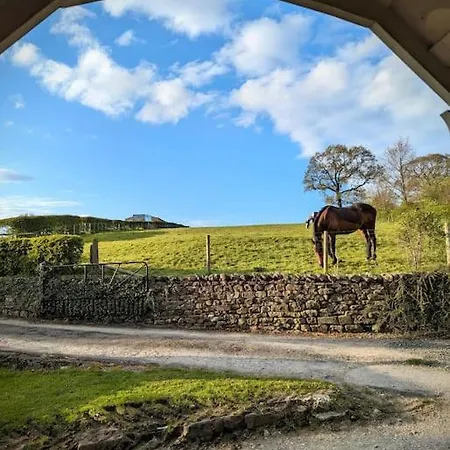 Luxury 18th Century Stone Built Сasa de vacaciones Bentham