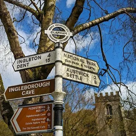 Luxury 18th Century Stone Built *