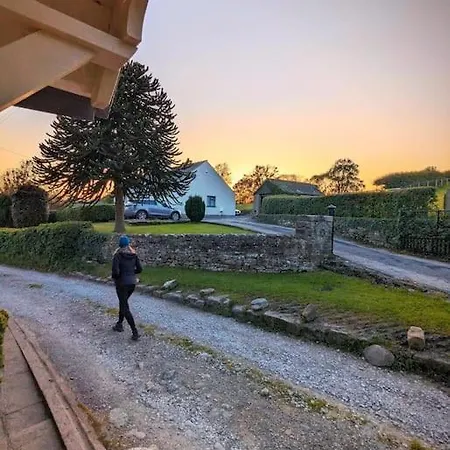 Luxury 18th Century Stone Built Сasa de vacaciones