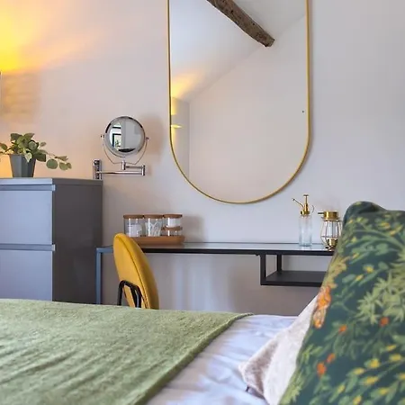 Сasa de vacaciones Luxury 18th Century Stone Built *