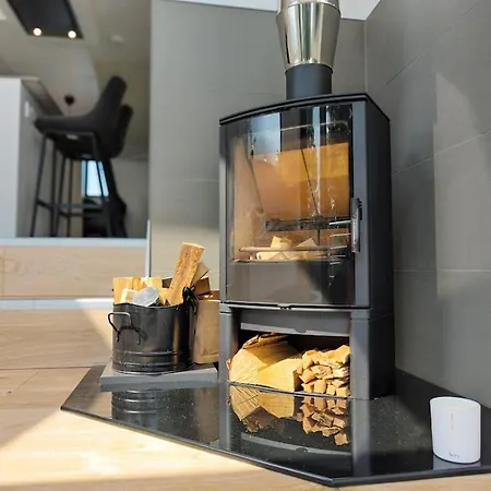 Luxury 18th Century Stone Built