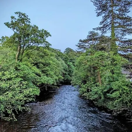 Сasa de vacaciones Luxury 18th Century Stone Built *