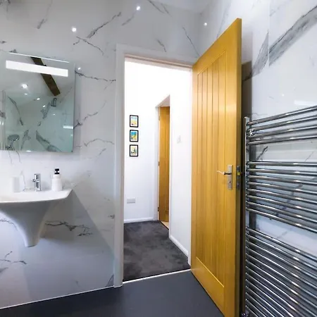 Luxury 18th Century Stone Built Сasa de vacaciones *