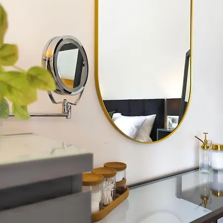 Luxury 18th Century Stone Built Сasa de vacaciones Bentham