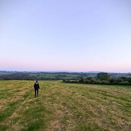 Luxury 18th Century Stone Built * Bentham