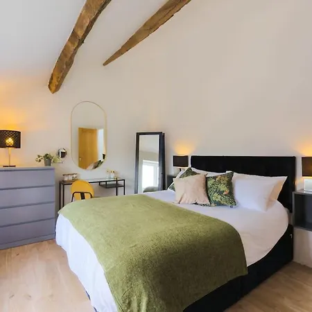 Сasa de vacaciones Luxury 18th Century Stone Built